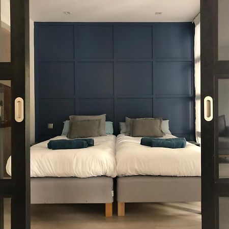 Loft Catedral Apartment บูร์โกส ภายนอก รูปภาพ