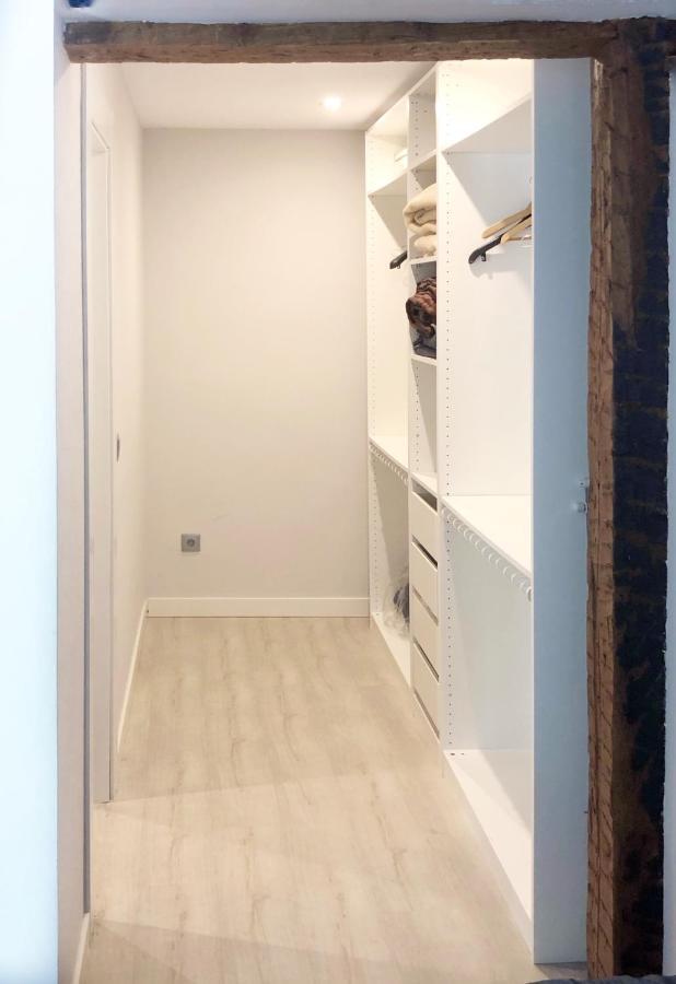 Loft Catedral Apartment บูร์โกส ภายนอก รูปภาพ