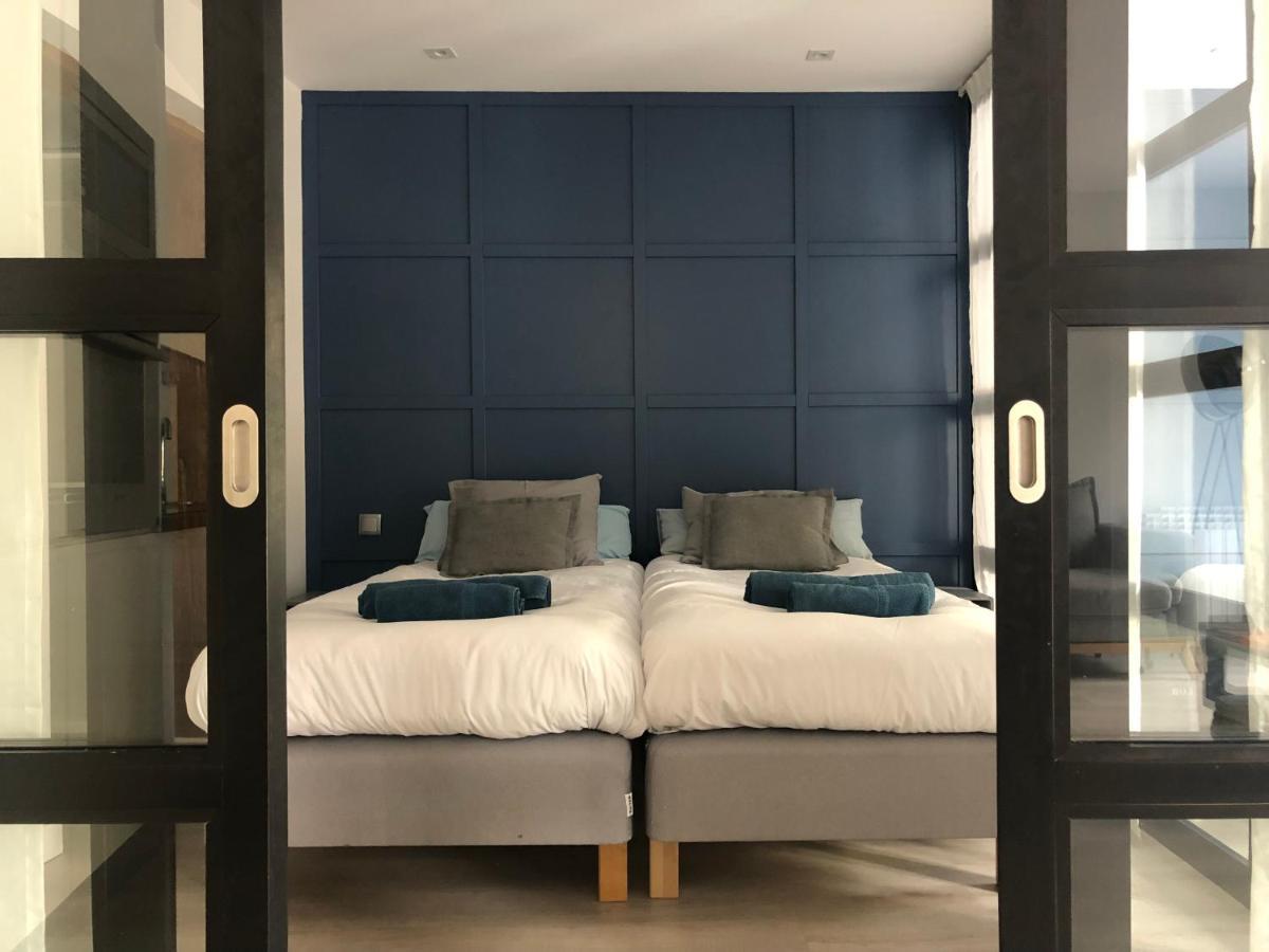Loft Catedral Apartment บูร์โกส ภายนอก รูปภาพ